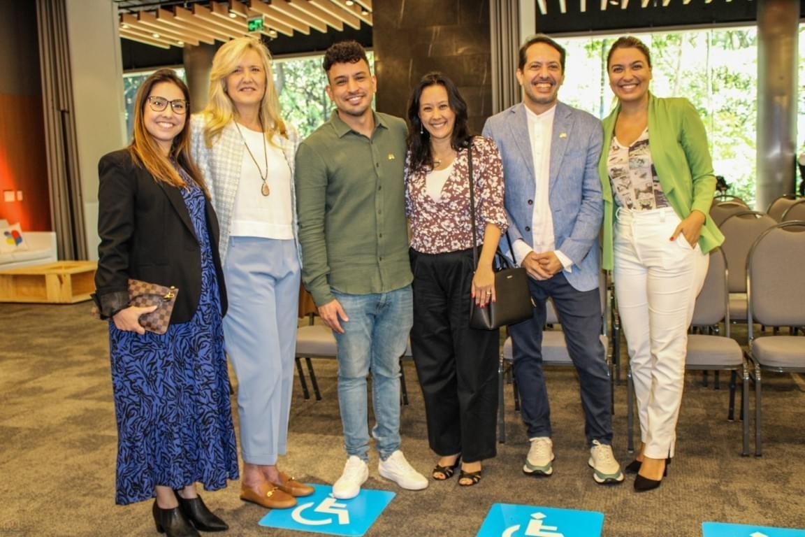 Café com CEOS