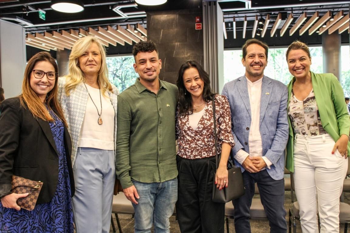 Café com CEOS