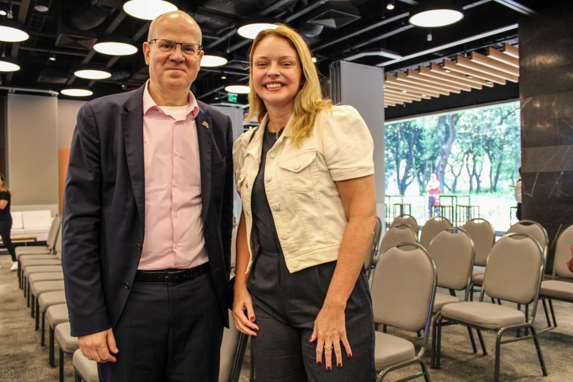 Café com CEOS