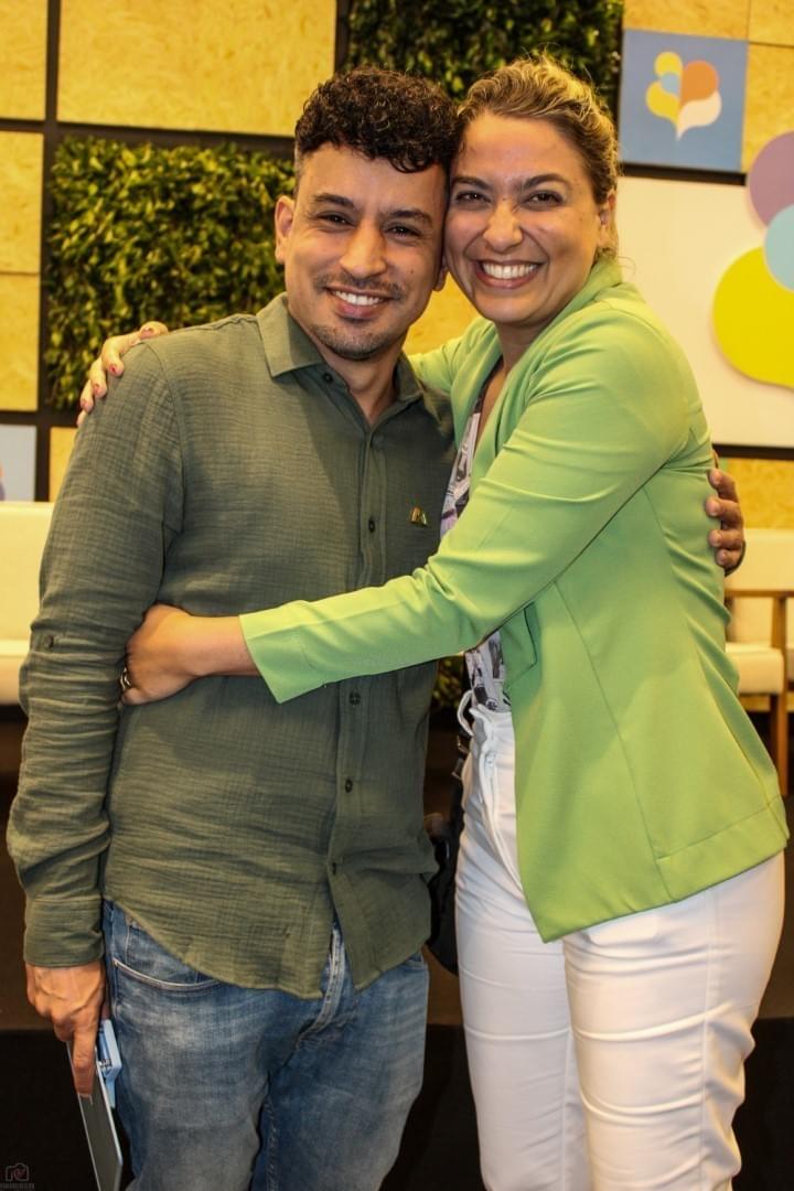 Café com CEOS