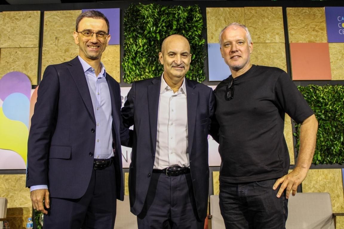 Café com CEOS