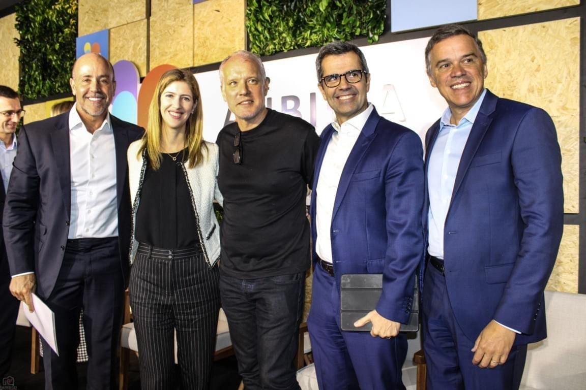 Café com CEOS