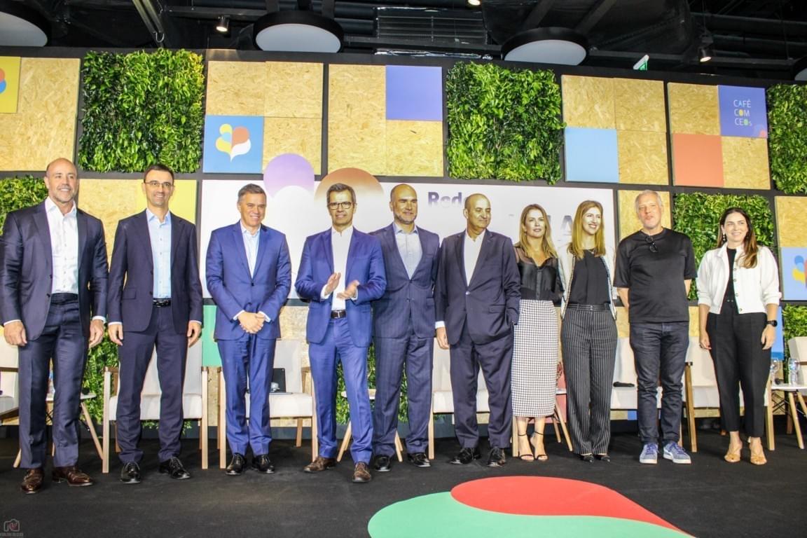 Café com CEOS