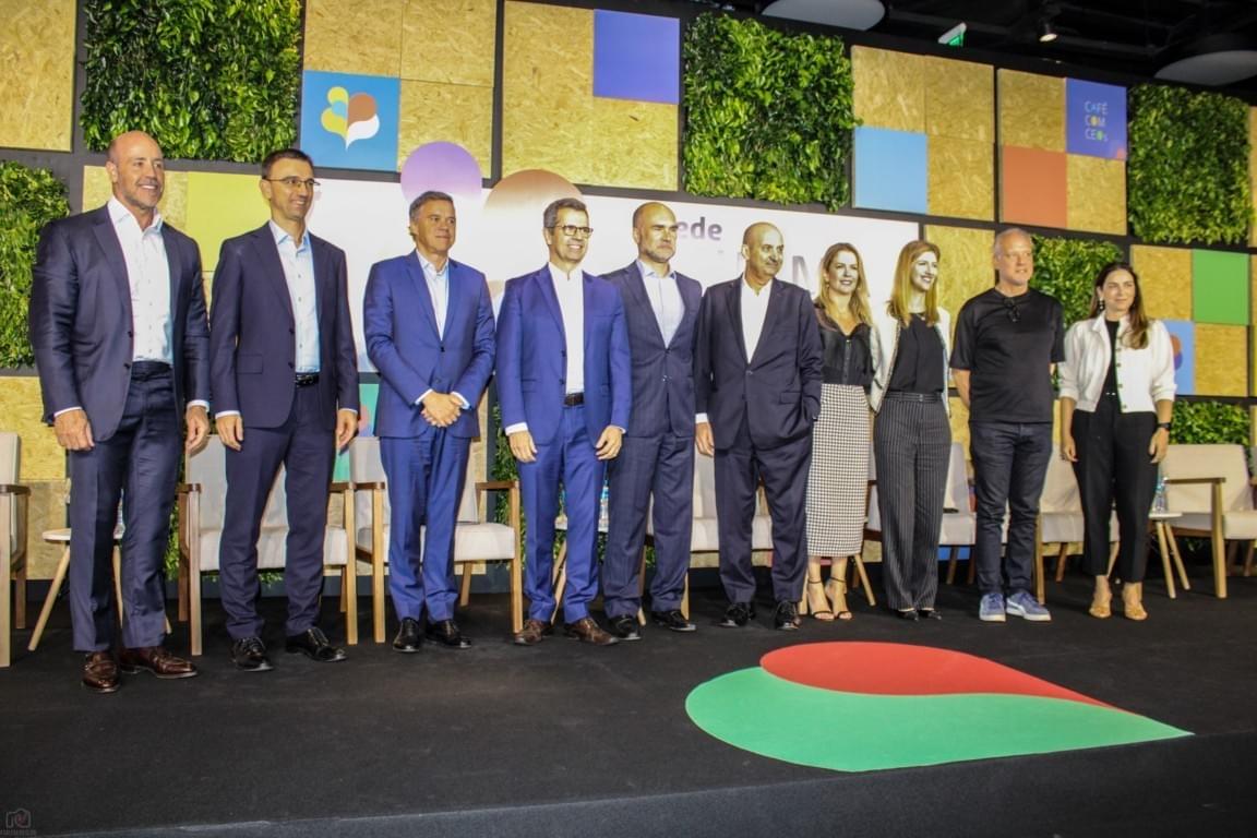 Café com CEOS