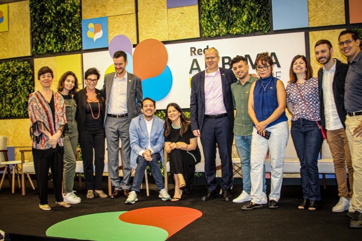 Café com CEOS