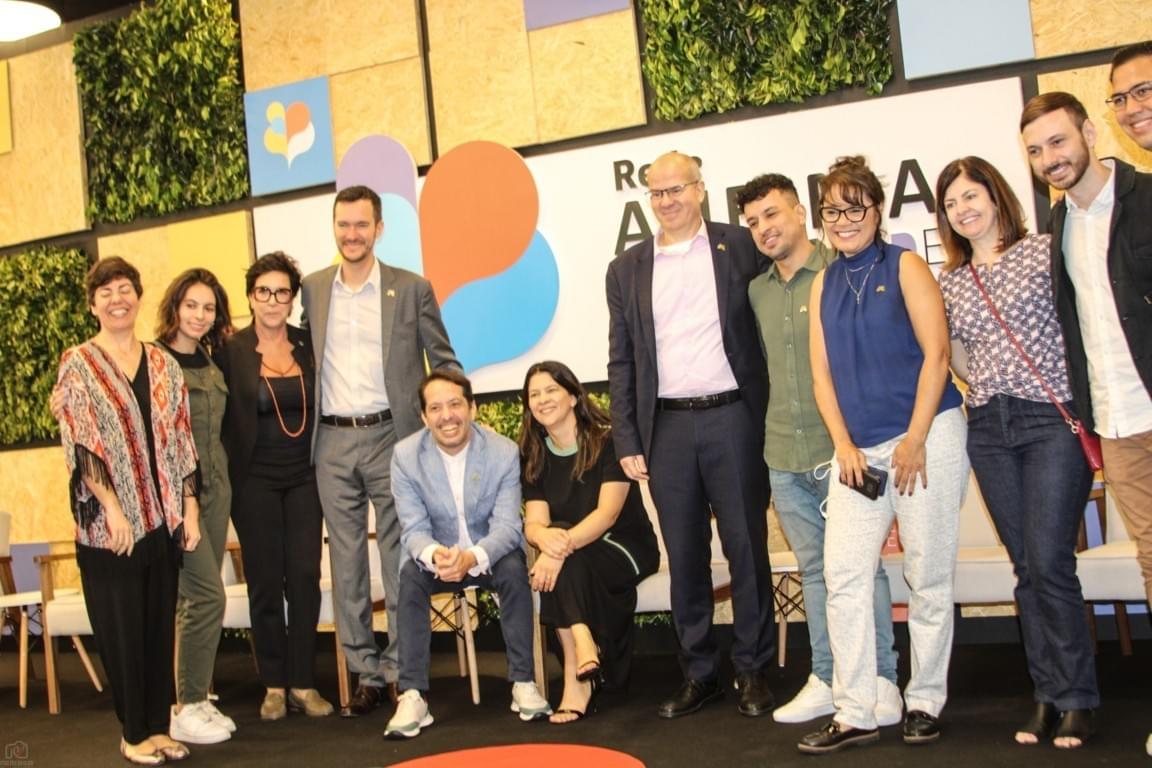 Café com CEOS