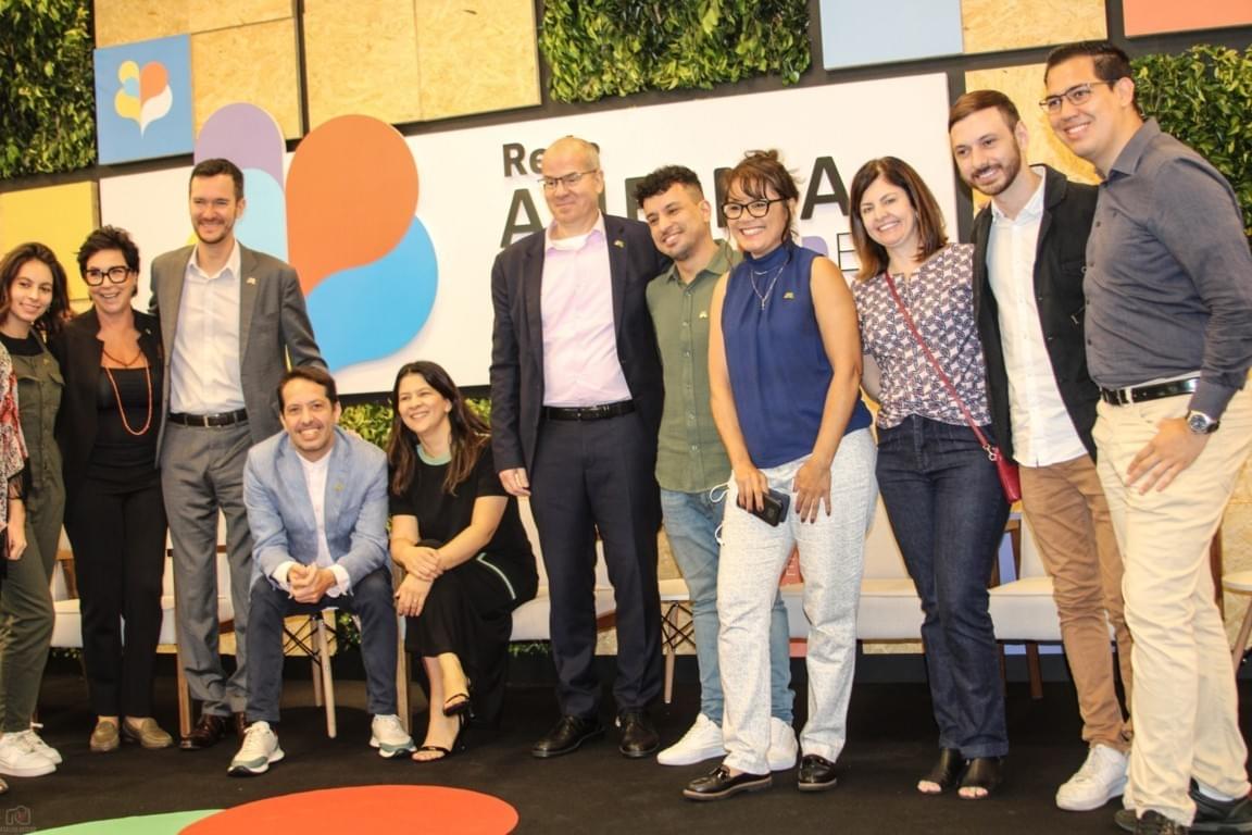 Café com CEOS