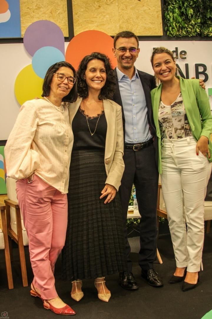 Café com CEOS