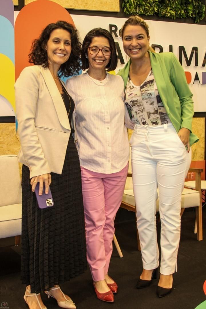 Café com CEOS