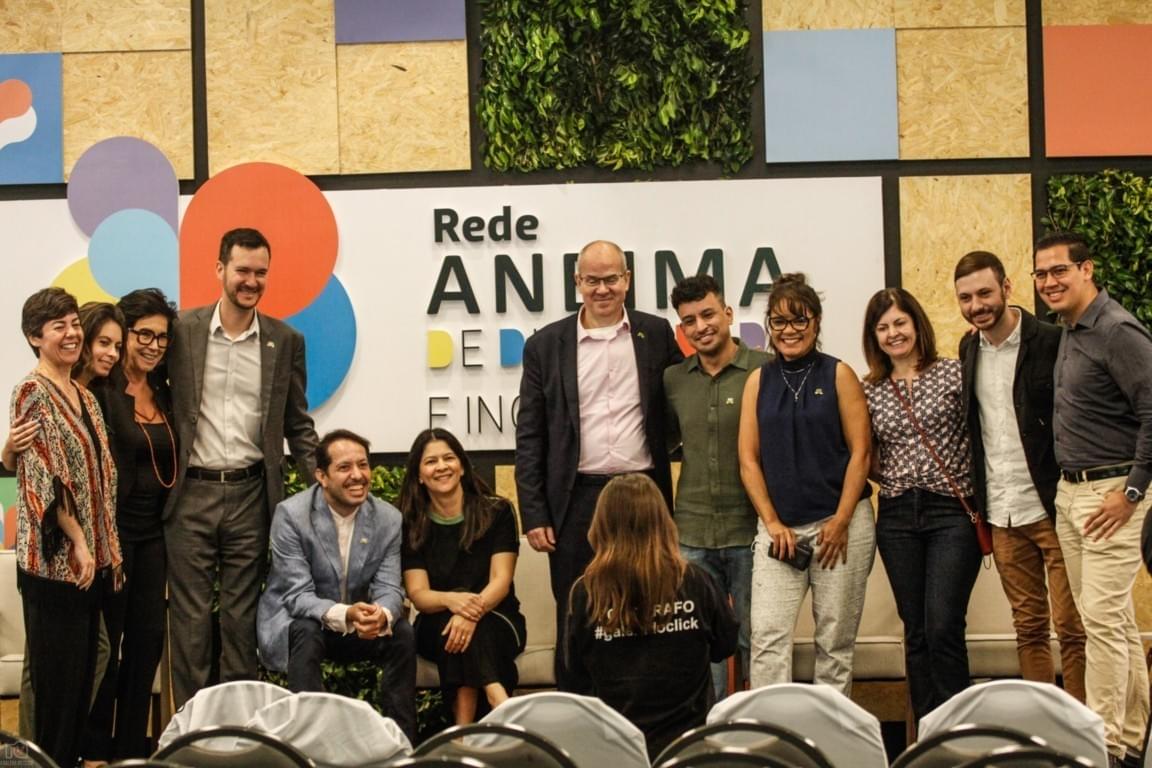 Café com CEOS