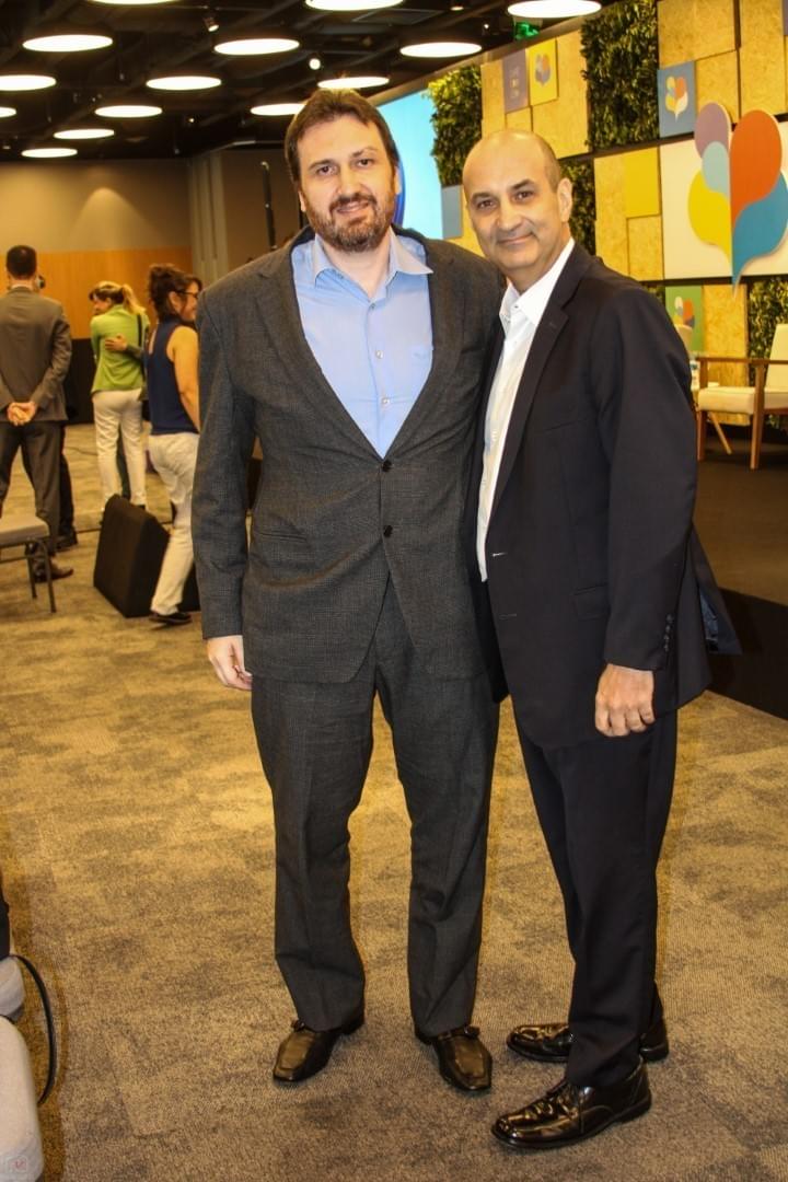 Café com CEOS