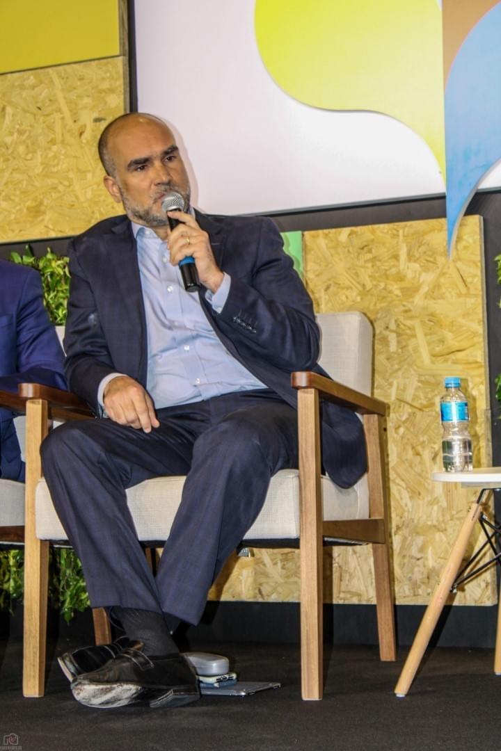 Café com CEOS