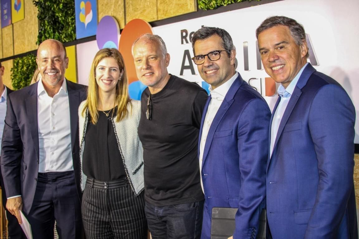 Café com CEOS