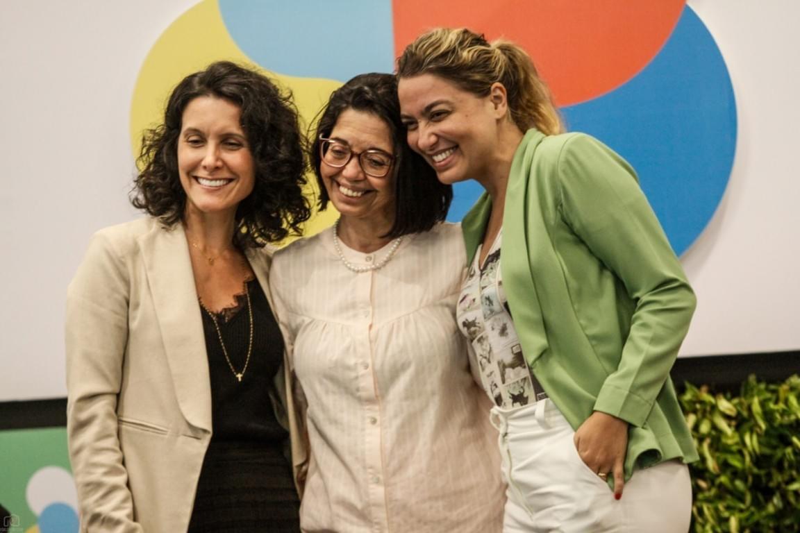 Café com CEOS