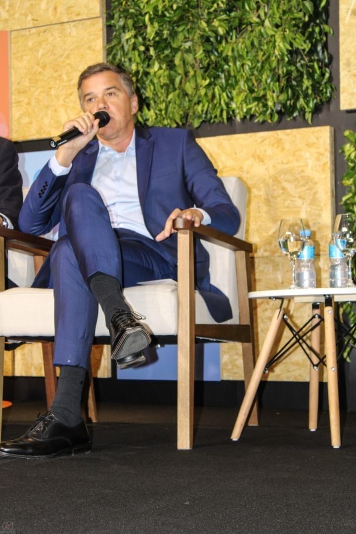 Café com CEOS