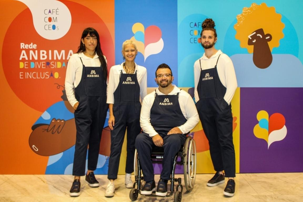 Café com CEOS