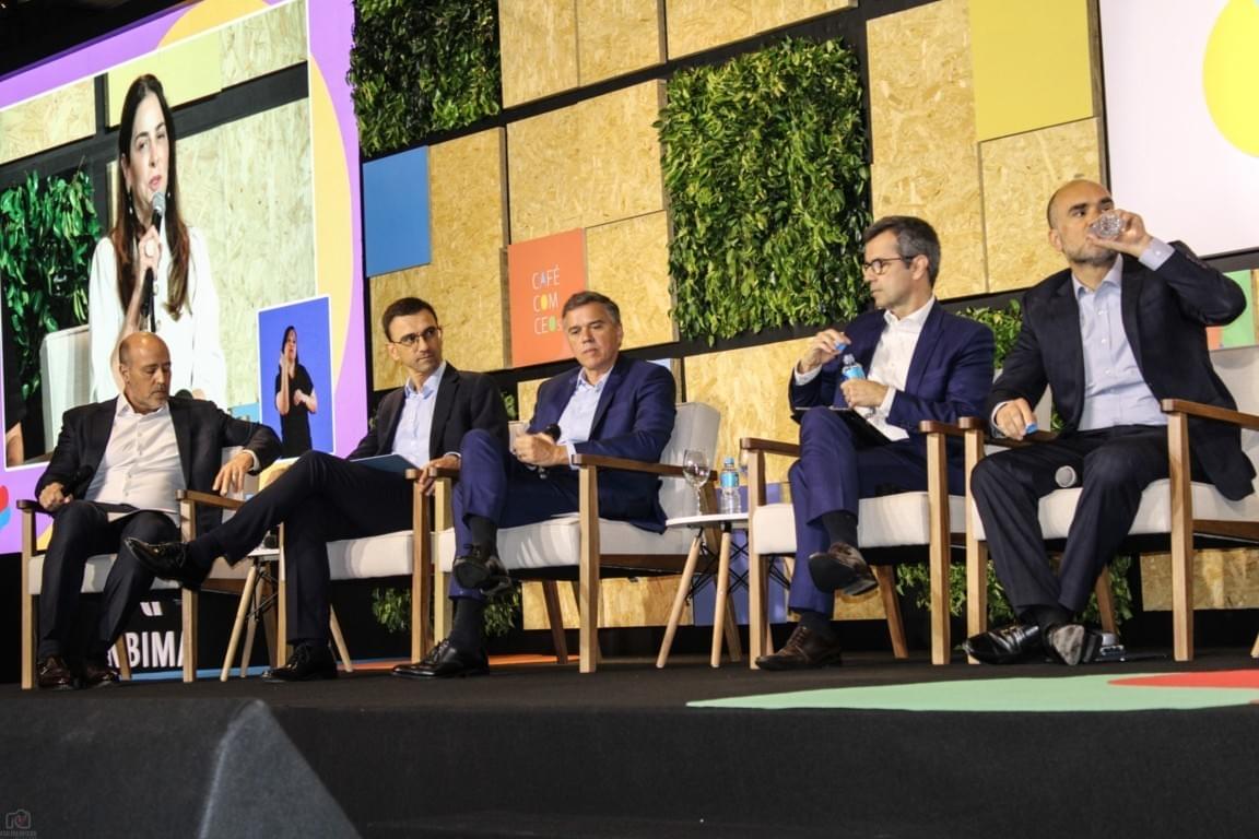 Café com CEOS
