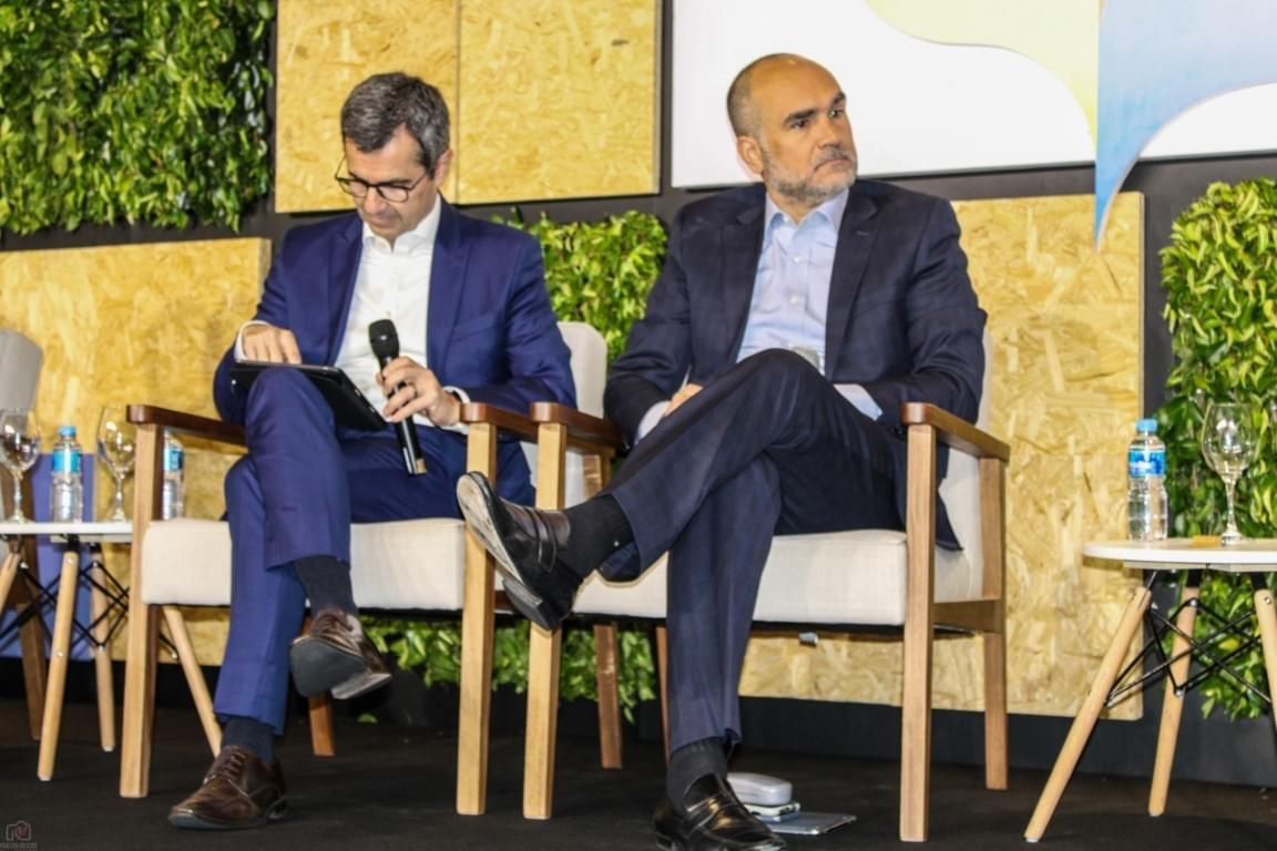 Café com CEOS
