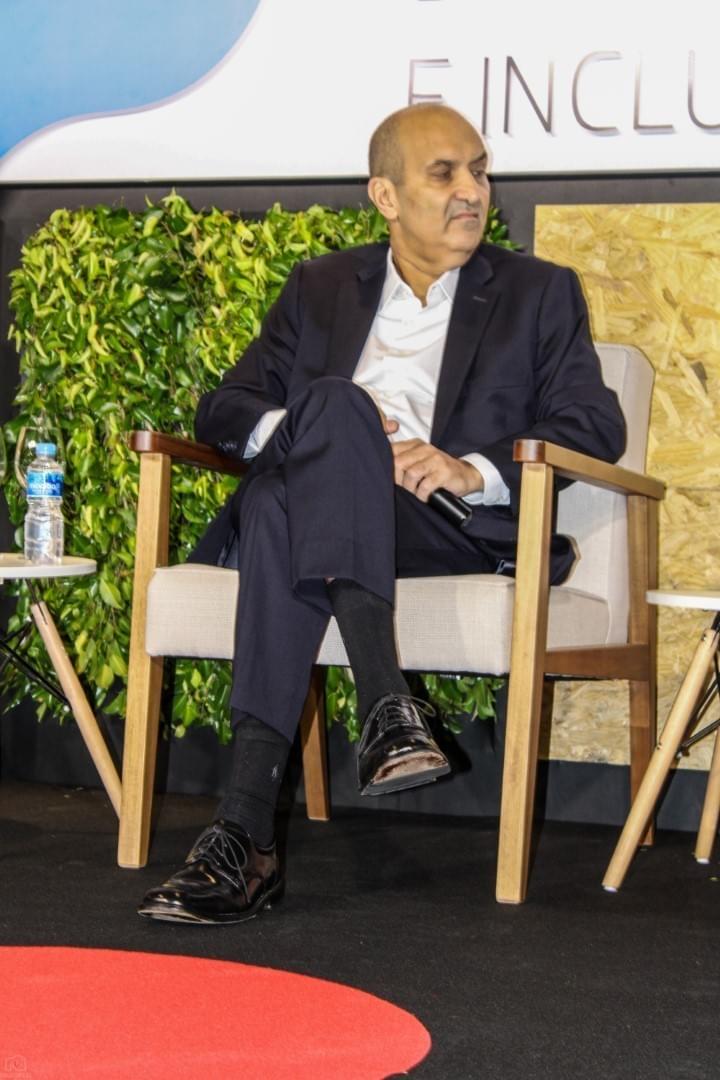 Café com CEOS