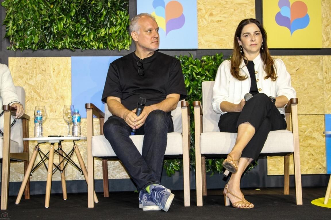 Café com CEOS