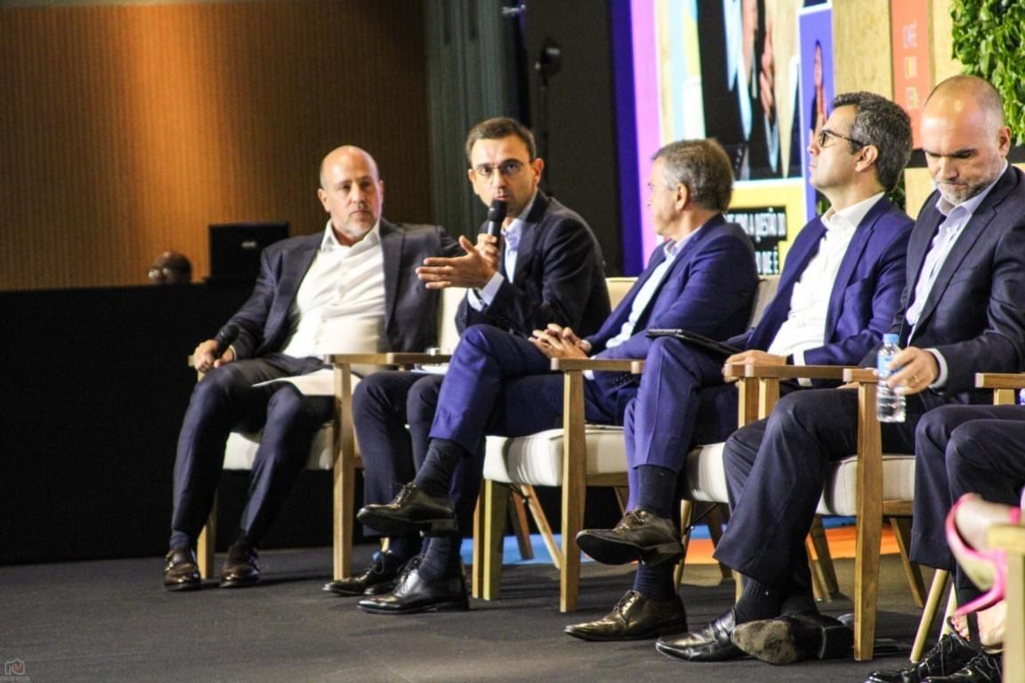 Café com CEOS
