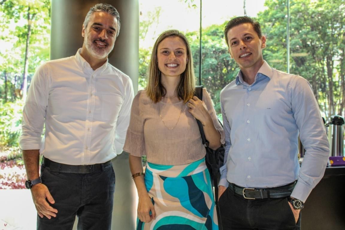 Café com CEOS