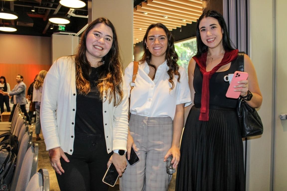 Café com CEOS
