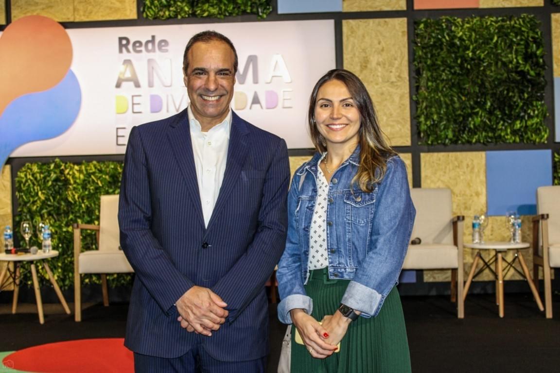 Café com CEOS