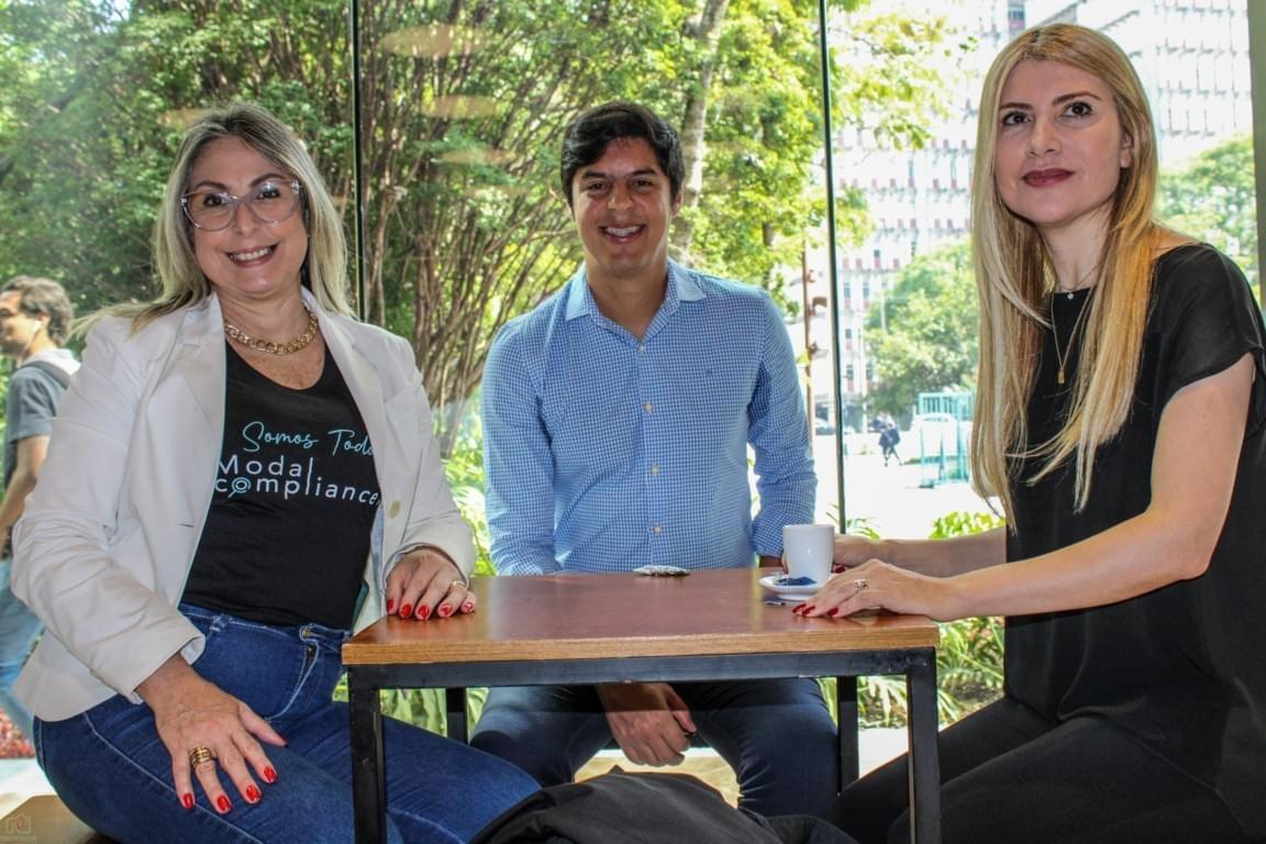 Café com CEOS