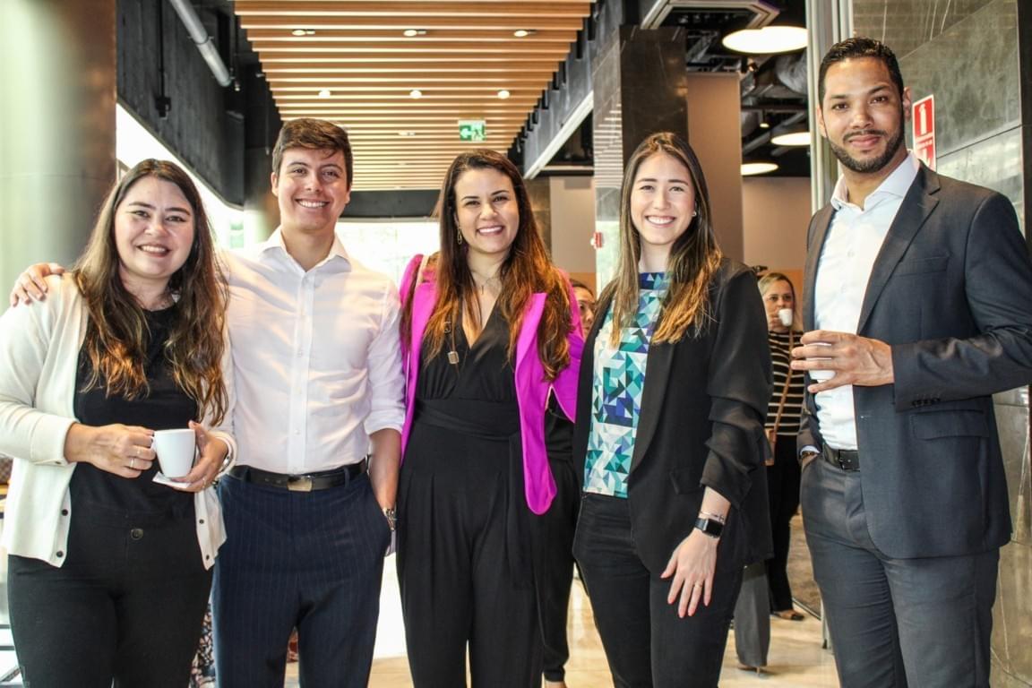 Café com CEOS