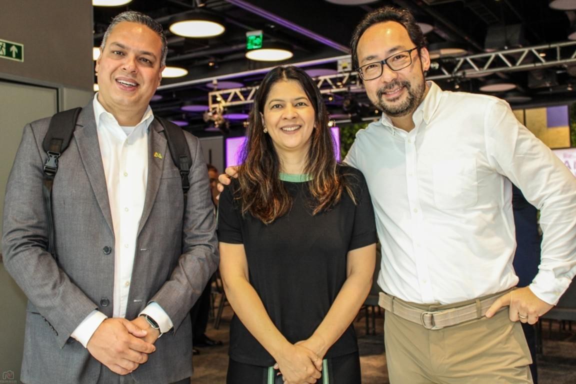 Café com CEOS