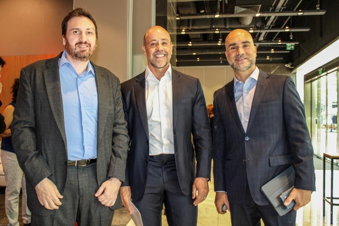 Café com CEOS