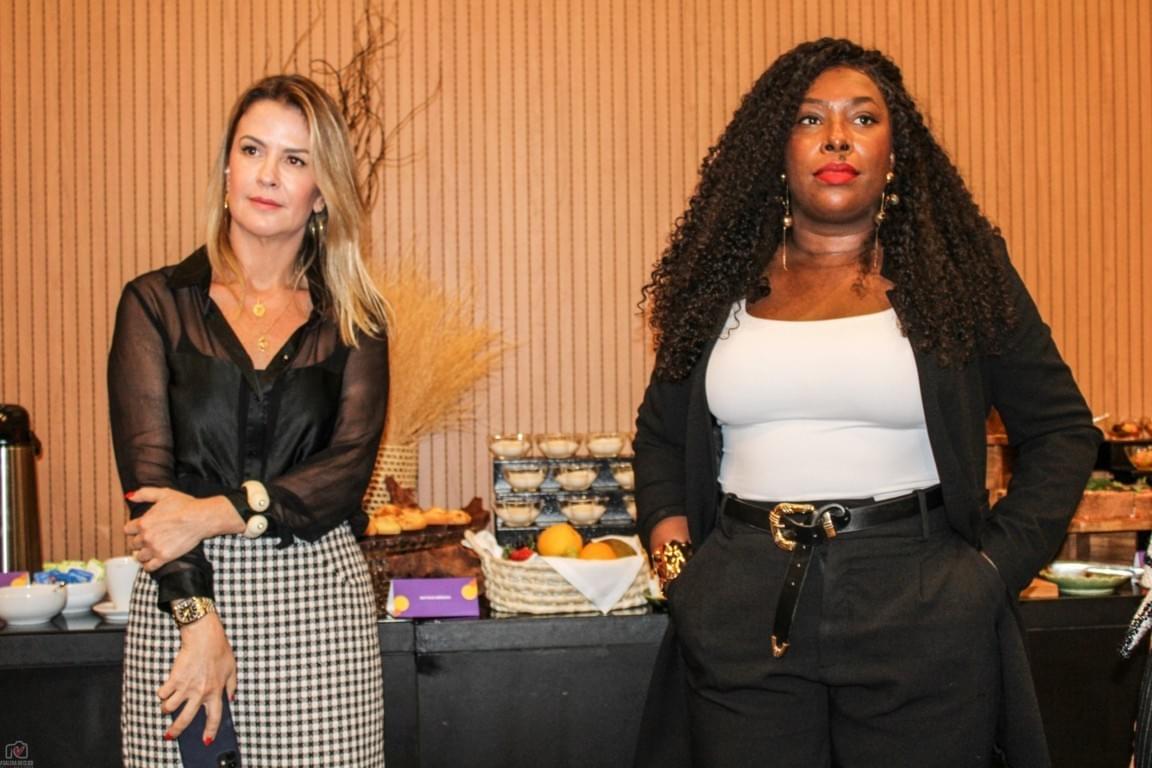 Café com CEOS
