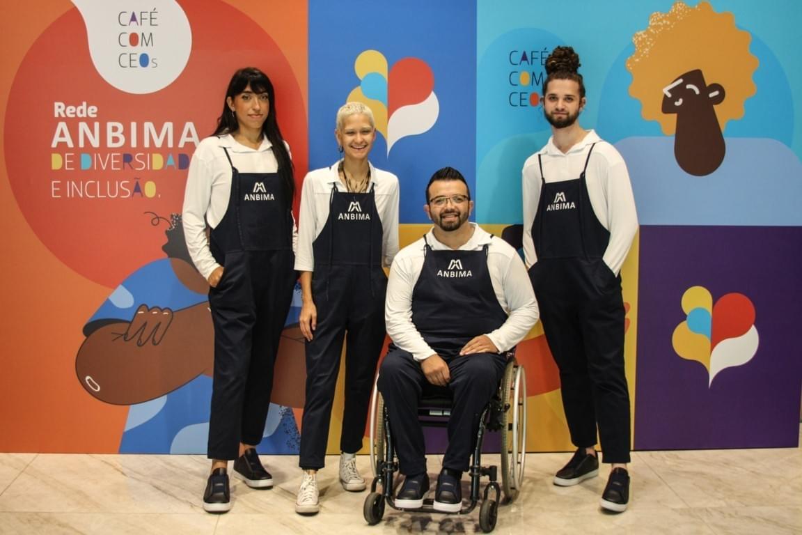 Café com CEOS