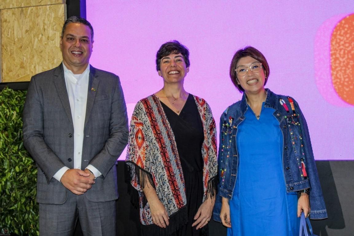 Café com CEOS