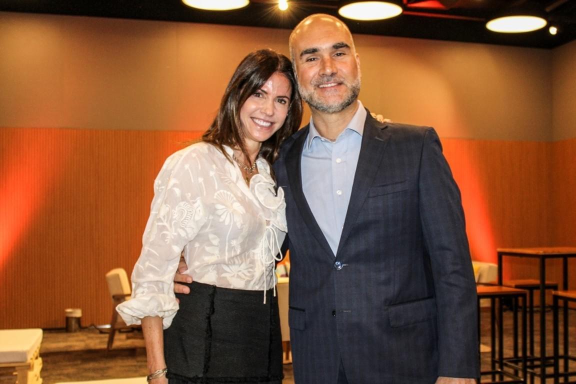 Café com CEOS