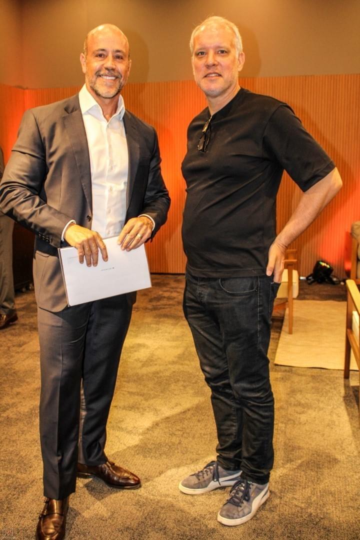 Café com CEOS