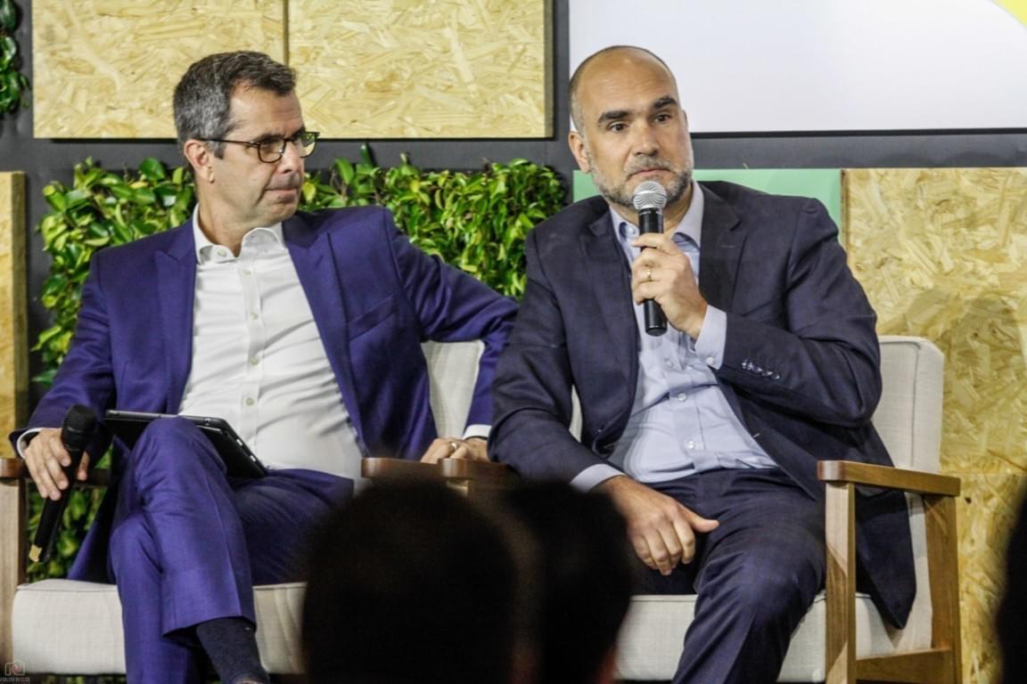 Café com CEOS