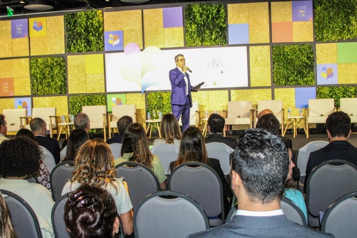 Café com CEOS