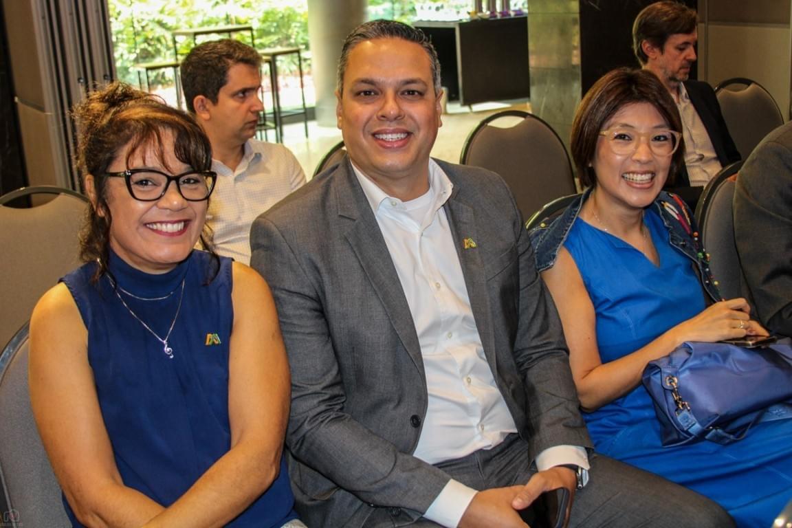 Café com CEOS