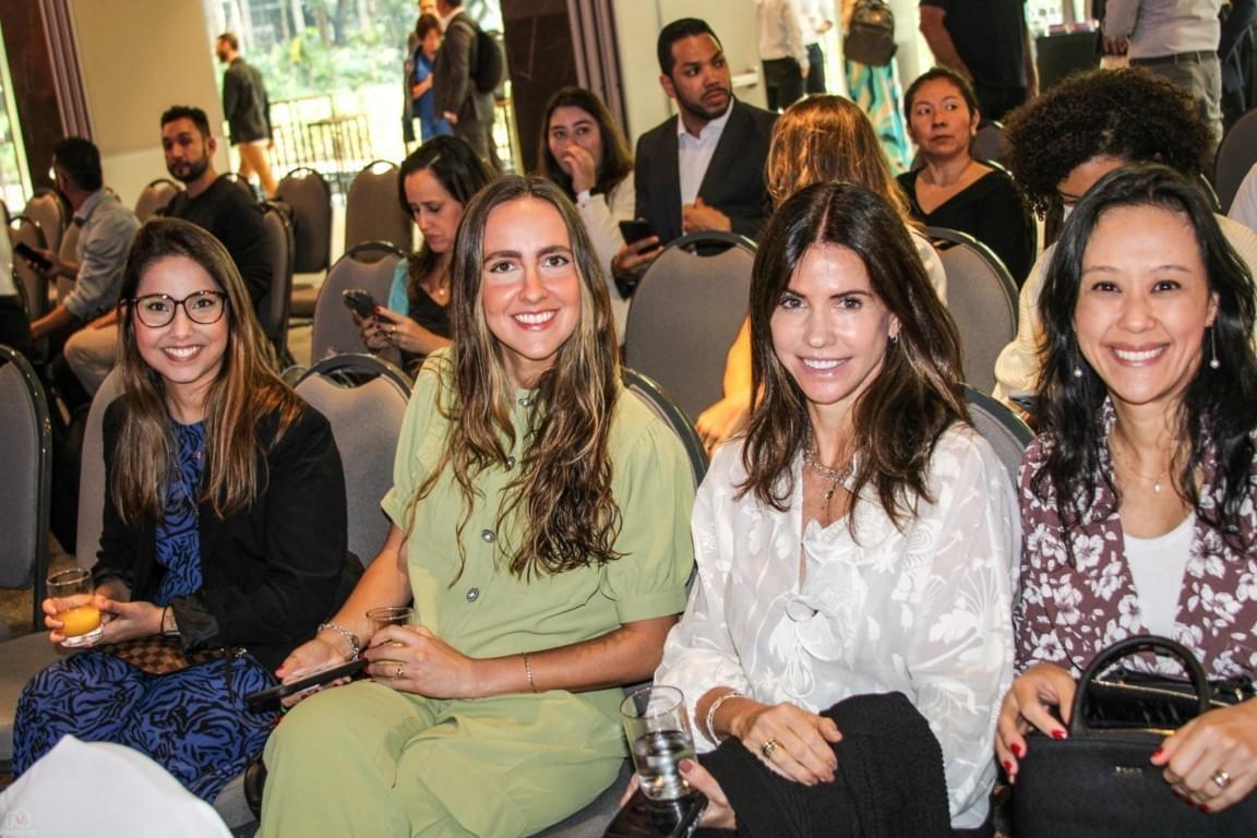 Café com CEOS