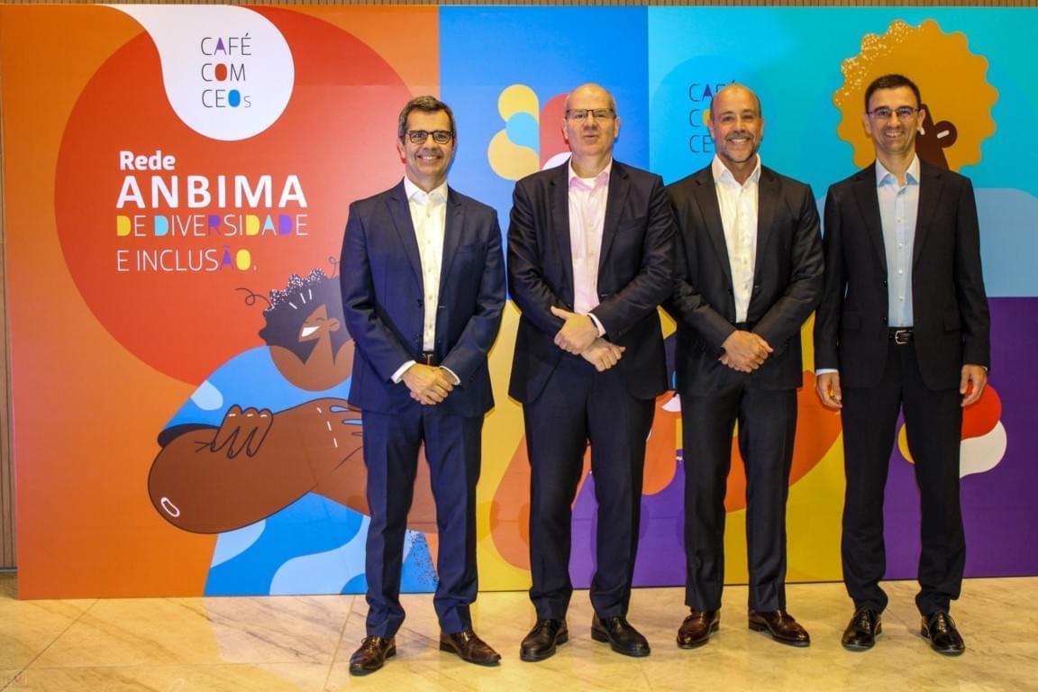 Café com CEOS