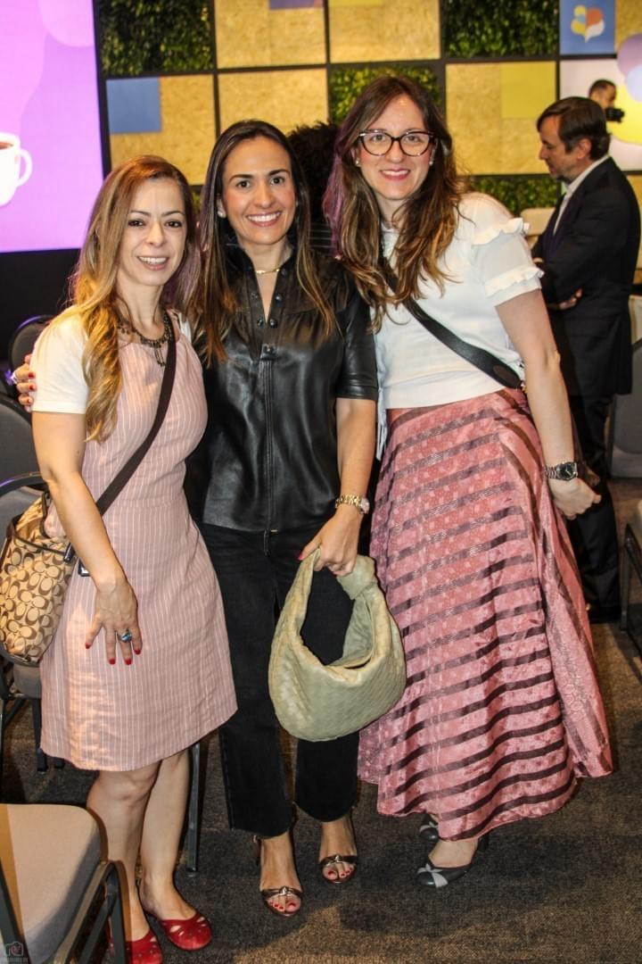 Café com CEOS