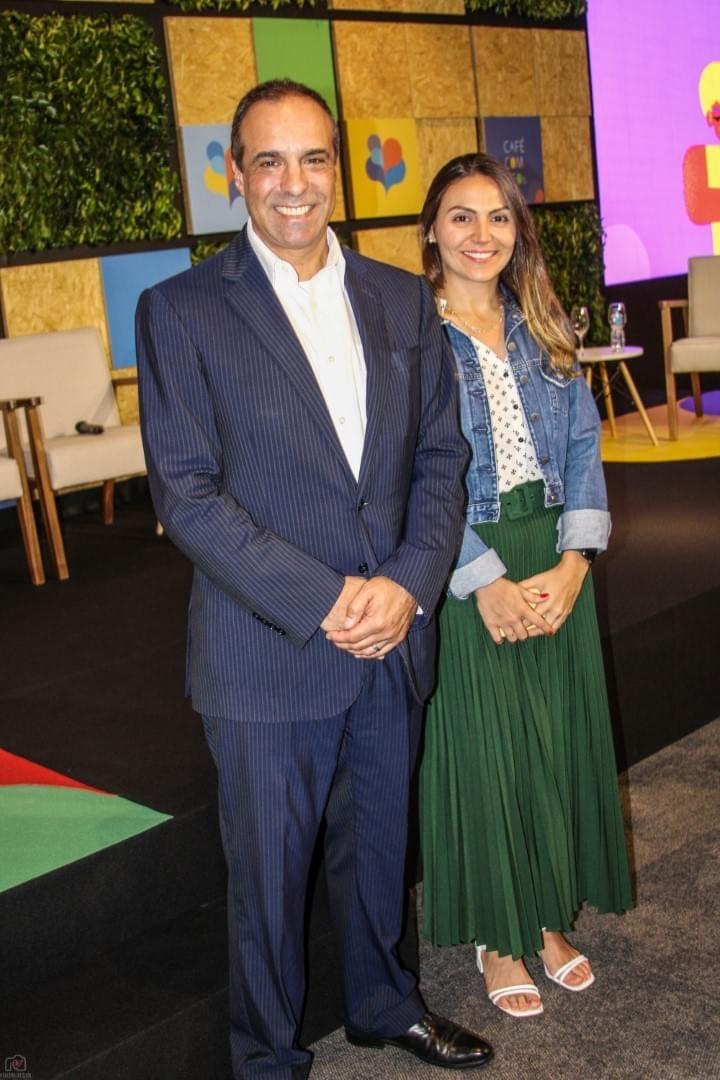 Café com CEOS