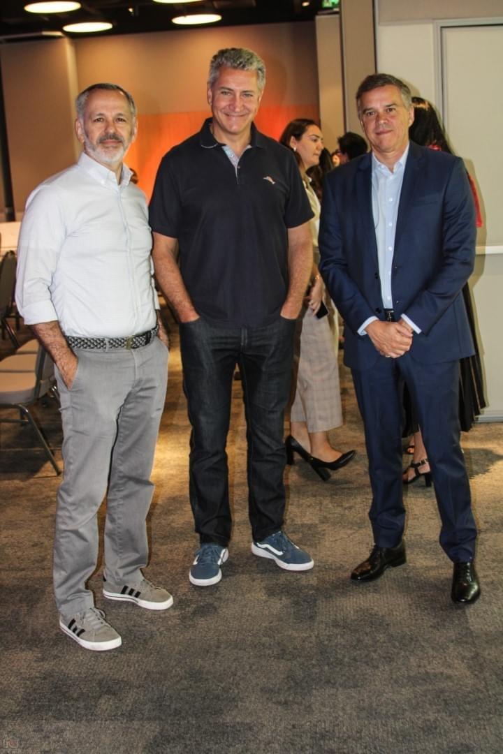 Café com CEOS