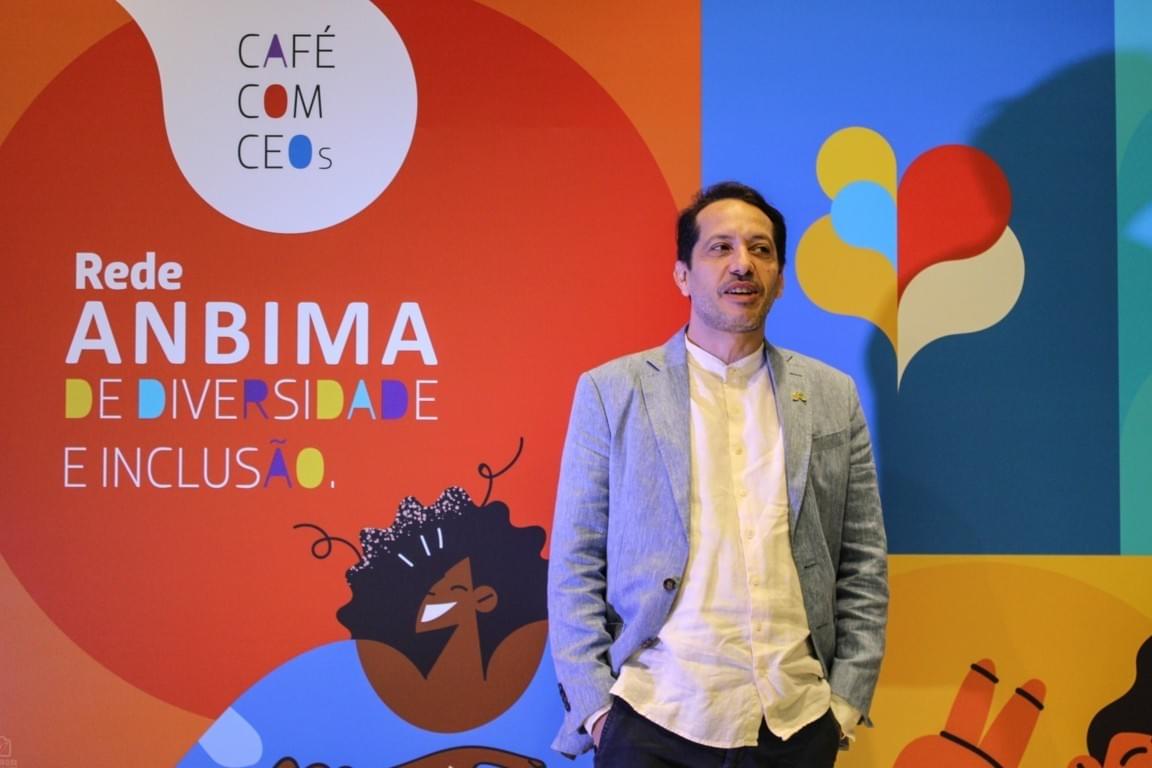 Café com CEOS