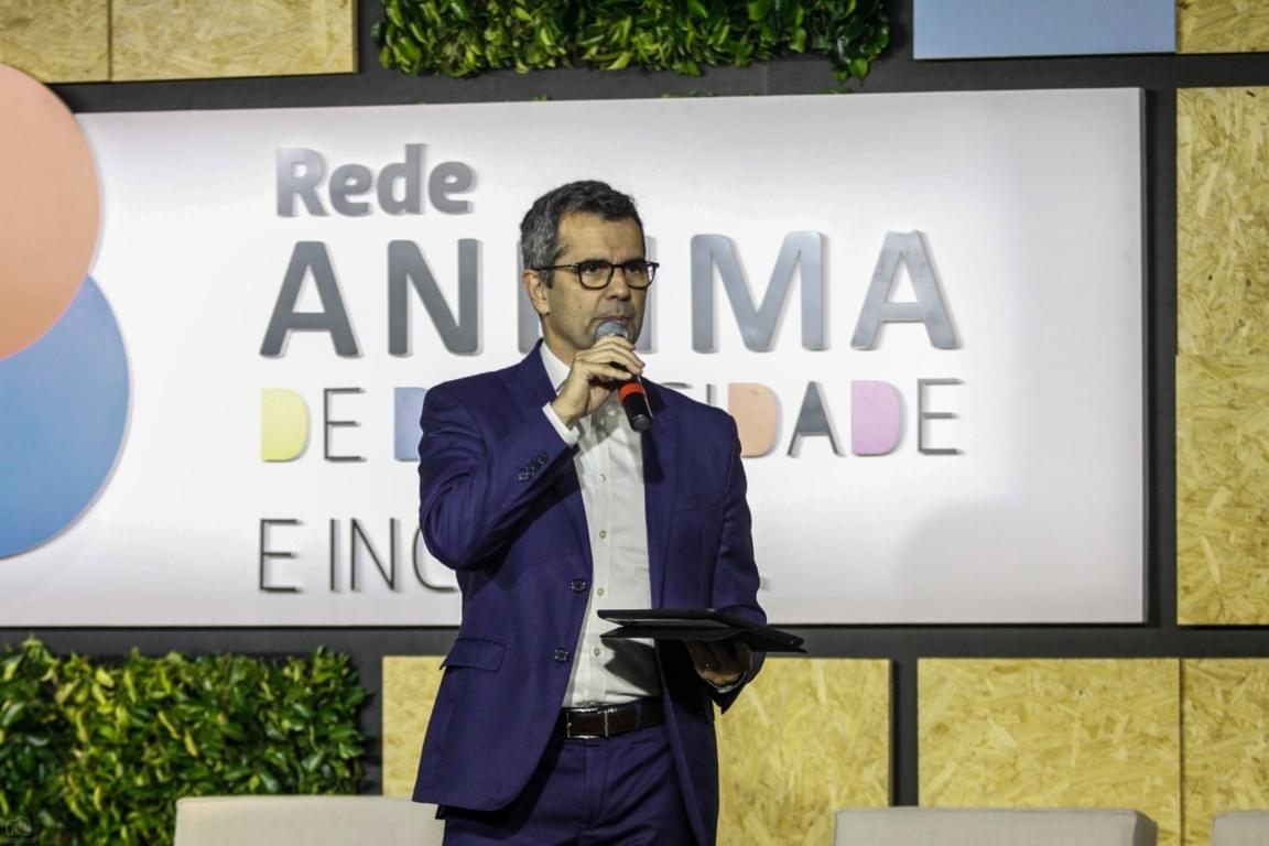 Café com CEOS