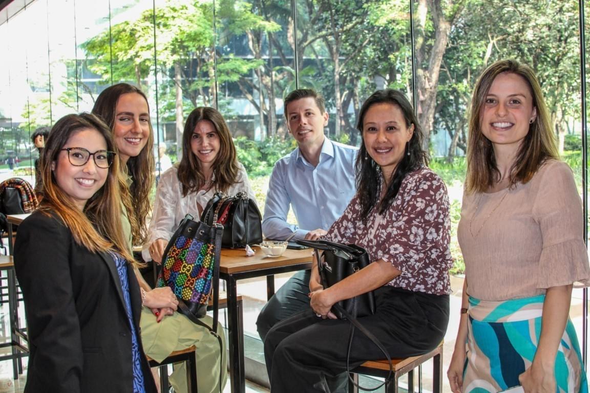 Café com CEOS