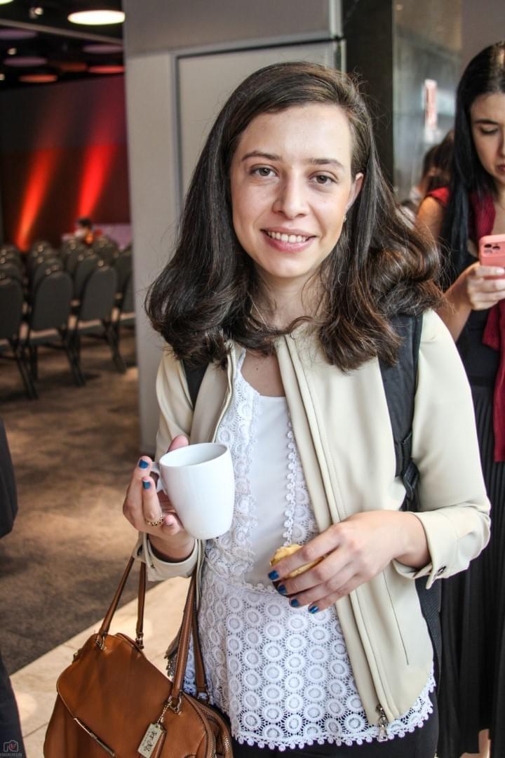 Café com CEOS