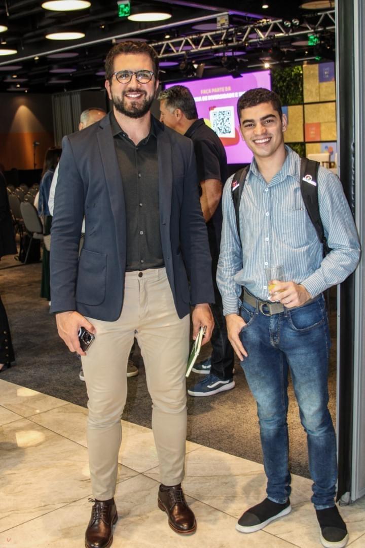 Café com CEOS